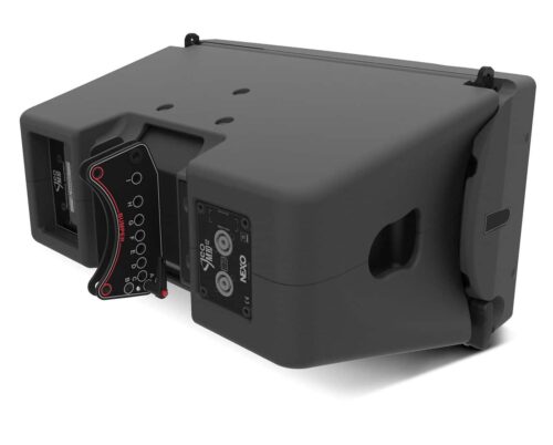 NEXO GEO M10-12