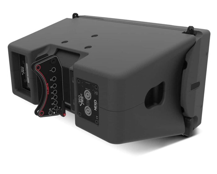 NEXO GEO M10-12
