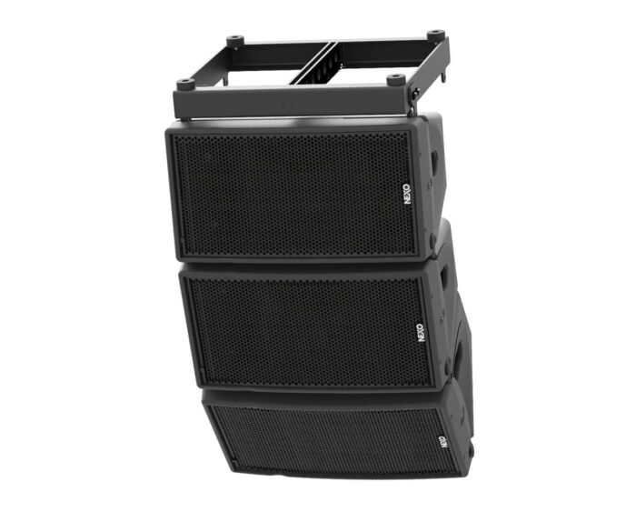 NEXO GEO M10-12