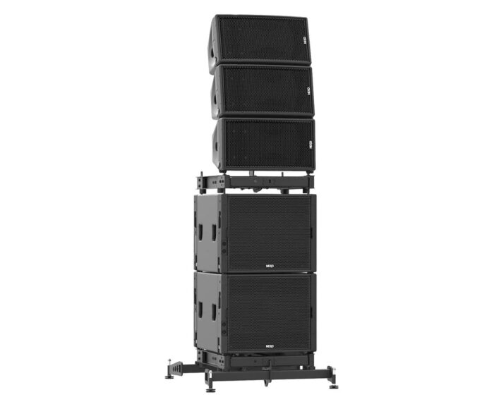 NEXO GEO M10-12