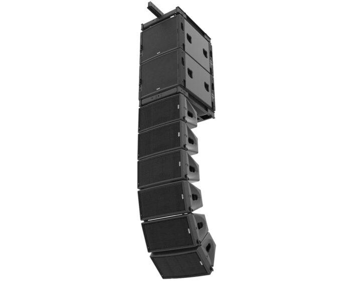 NEXO GEO M10-12
