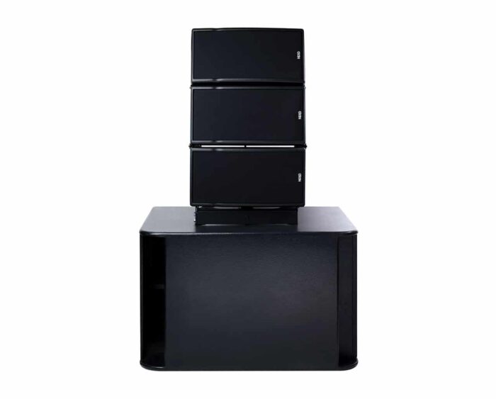 NEXO GEO M620
