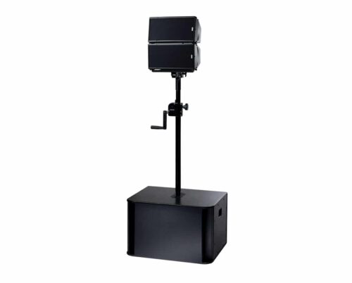 NEXO GEO M620