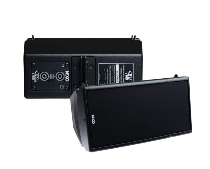 NEXO GEO M620