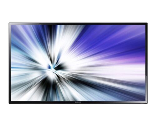 Samsung 46" LED ME46C
