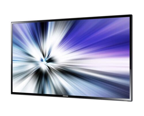 Samsung 46" LED ME46C
