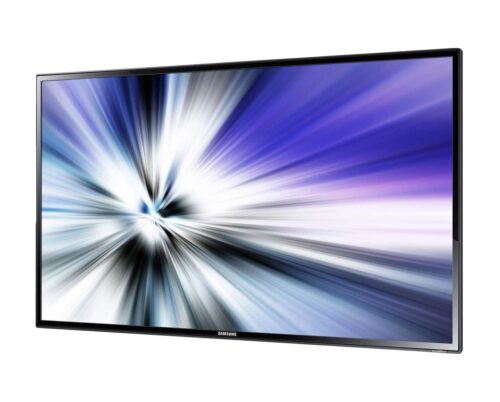 Samsung 55" LED UE55C