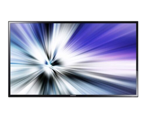 Samsung 55" LED UE55C