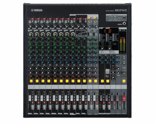 YAMAHA MPG16X