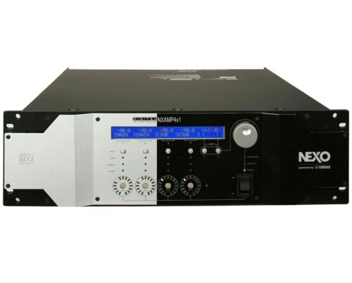 NEXO NXAMP4X1