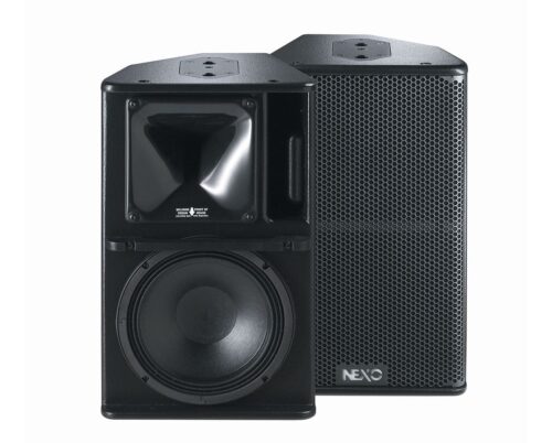 NEXO PS10-R2