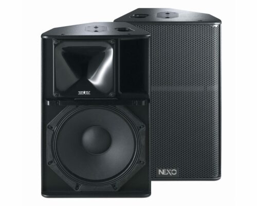 NEXO PS15-R2