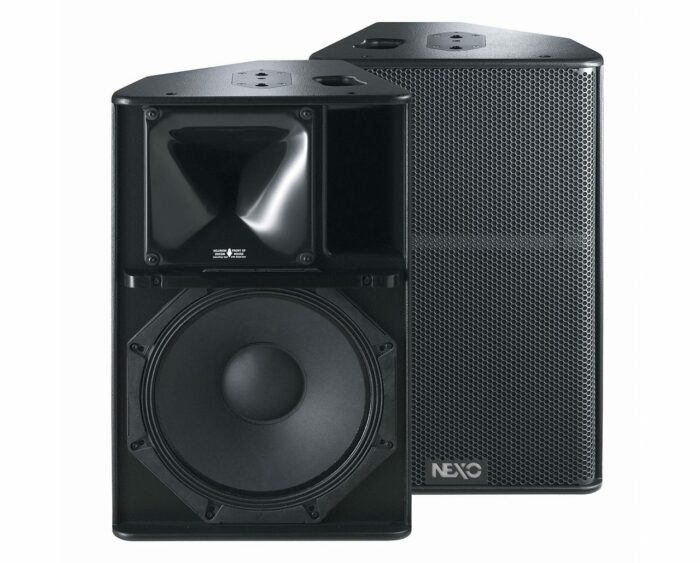 NEXO PS15-R2