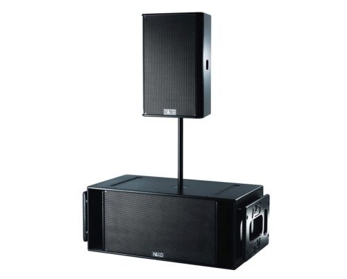 NEXO PS15-R2