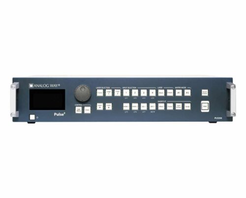ANALOG WAY Pulse2-3G (PLS350-3G)