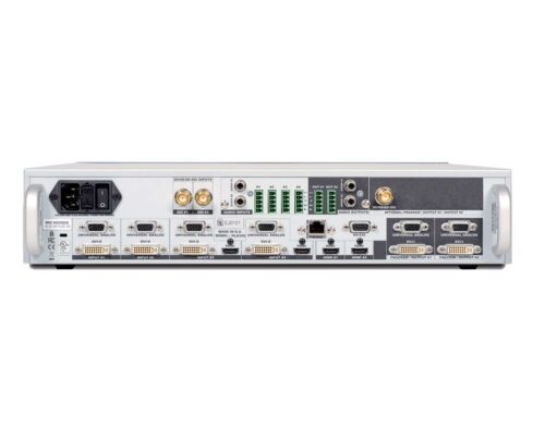 ANALOG WAY Pulse2-3G (PLS350-3G)