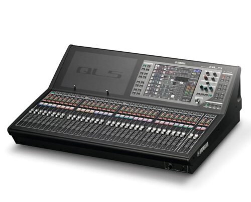 YAMAHA QL5