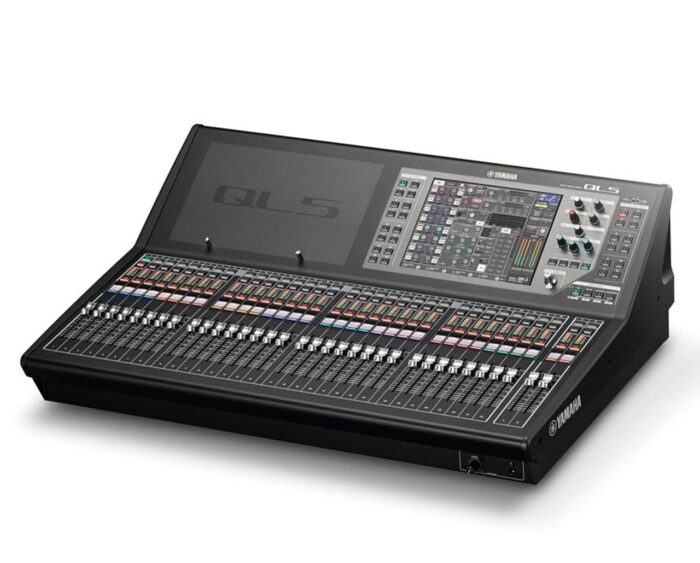 YAMAHA QL5