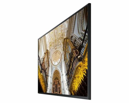 Samsung 65" LED QM65N