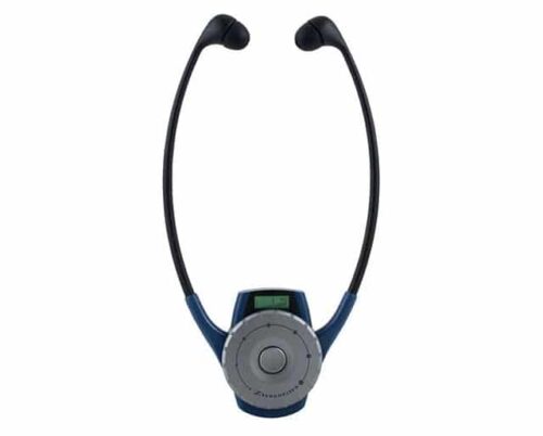 Casque récepteur SENNHEISER HDE-2020-D-II