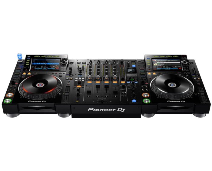 PIONEER DJM900NXS2