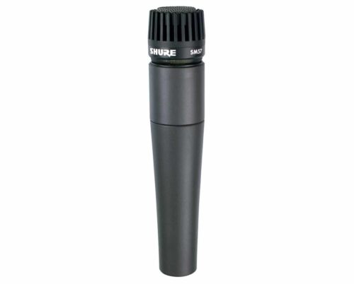 Shure SM57
