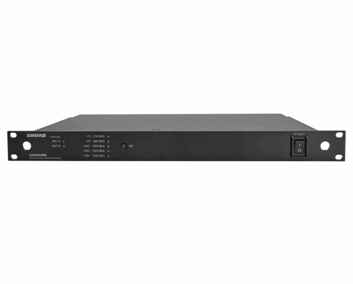 SHURE Axient Digital UA845UWB