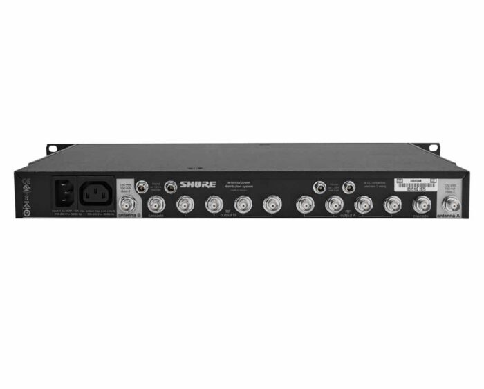 SHURE Axient Digital UA845UWB