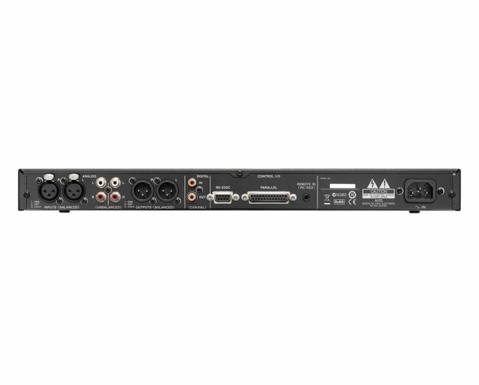 TASCAM SS-R200