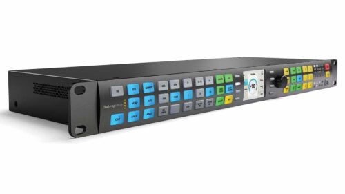 BLACKMAGIC Teranex 2D