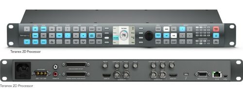 BLACKMAGIC Teranex 2D
