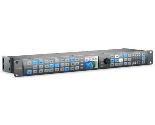 BLACKMAGIC Teranex AV