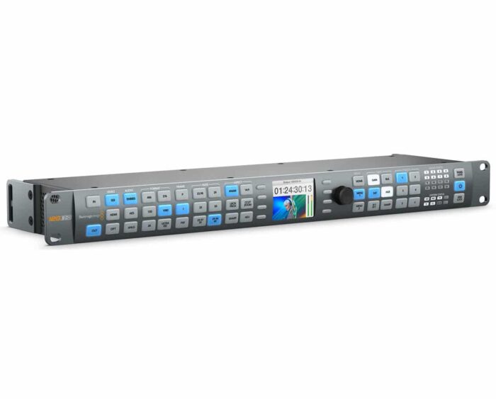 BLACKMAGIC Teranex AV