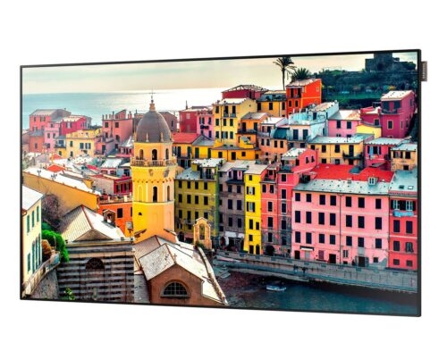 Samsung 46" LED UE46D