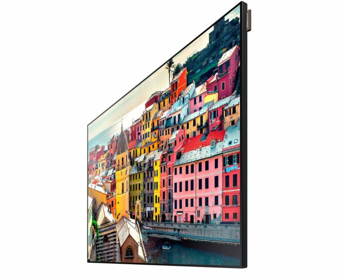 Samsung 46" LED UE46D