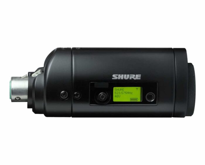 Shure UR3