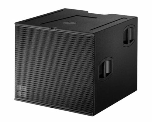 D&B Audiotechnik V-GSUB
