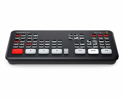 atem mini pro blackmagic 1