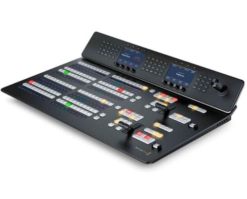 blackmagic atem 2 m e advanced panel 1