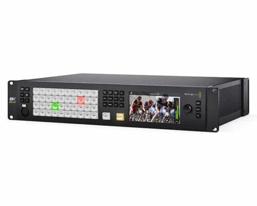 blackmagic atem constellation 8k 2