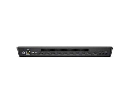 blackmagic atem mini extreme 2