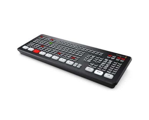 blackmagic atem mini extreme
