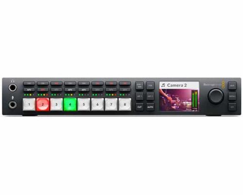 blackmagic atem television studio hd 2