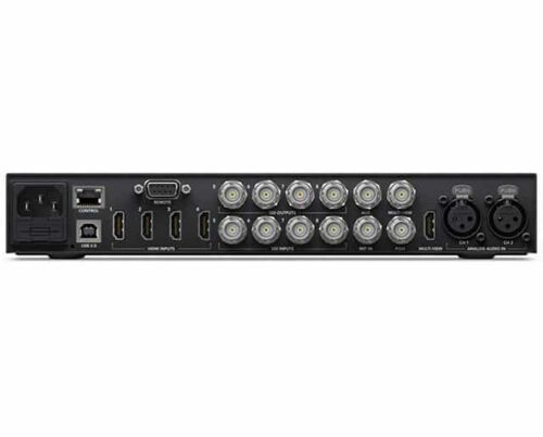blackmagic atem television studio hd 4
