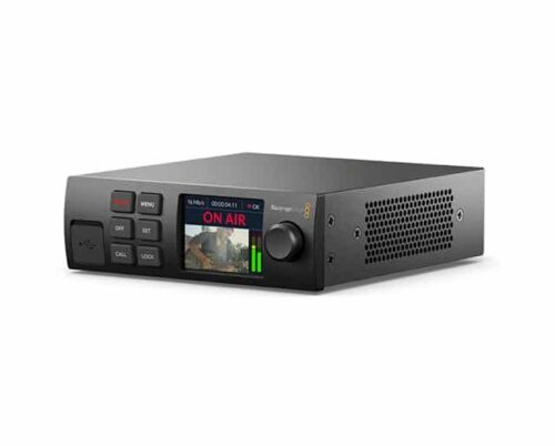 blackmagic web presenter hd