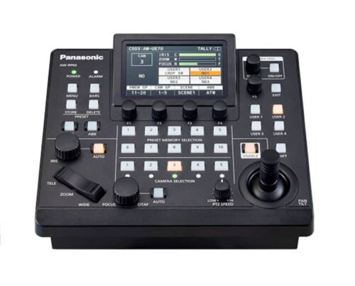panasonic aw rp60 1