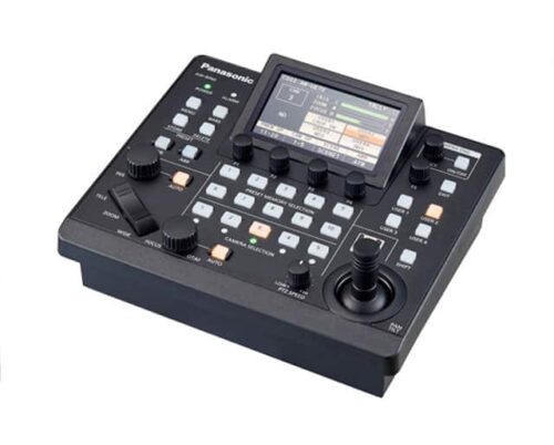 panasonic aw rp60