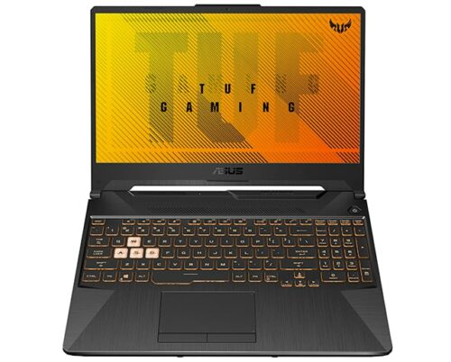 asus tuf 2