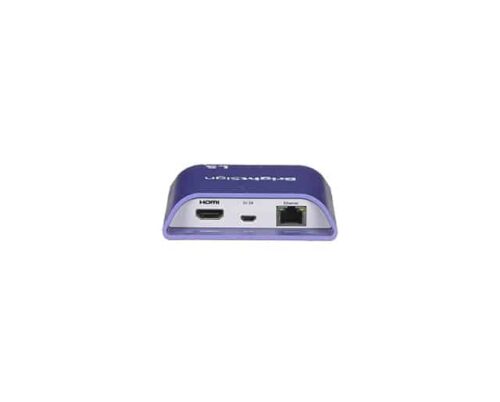 brightsign ls4 lecteur video 2