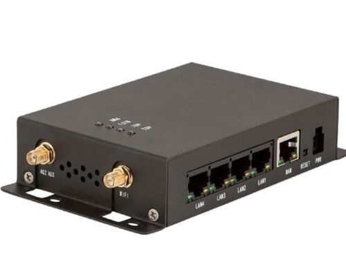 modem double 4g lte double cirrus